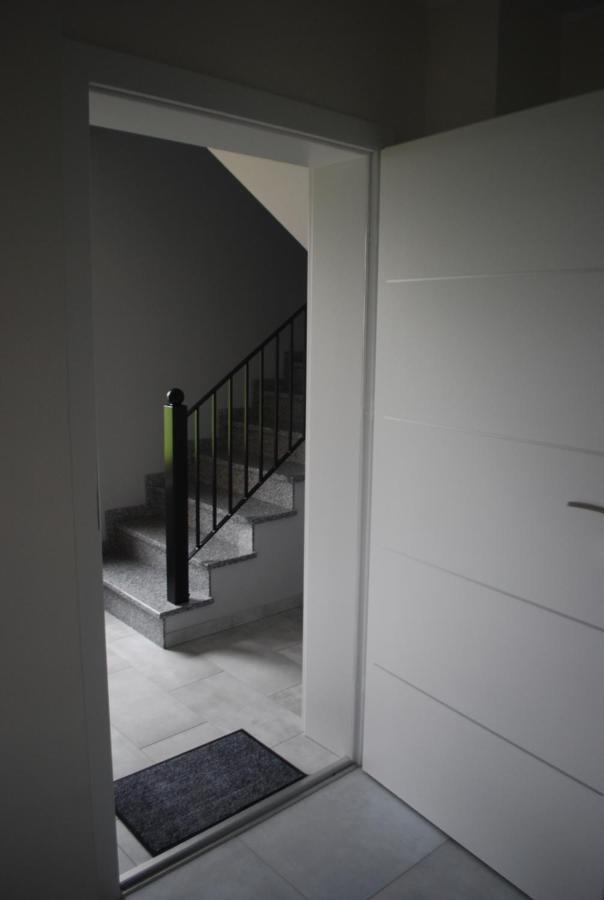 Apartamenty Na Baltyckiej Choczewo Exteriör bild