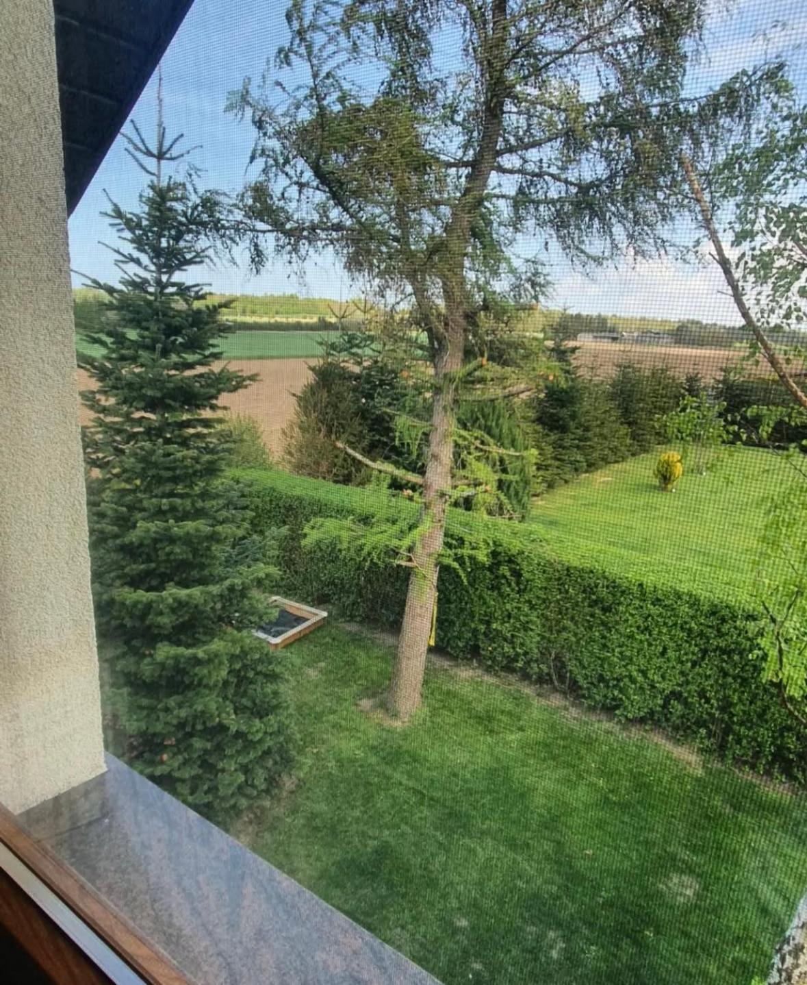 Apartamenty Na Baltyckiej Choczewo Exteriör bild