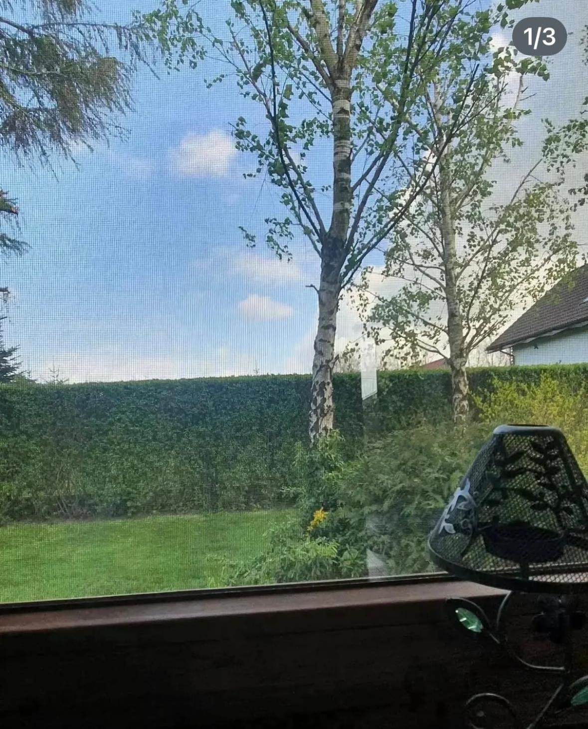Apartamenty Na Baltyckiej Choczewo Exteriör bild